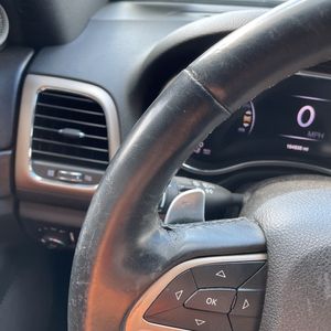 2016 JEEP GRAND CHEROKEE LAREDO 缩略图 53