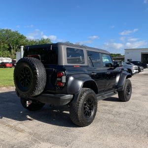 FORD BRONCO RAPTOR - 5