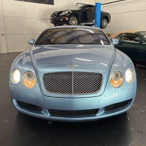 صورة مصغرة 14 لـ 2006 Bentley CONTINENTAL GT
