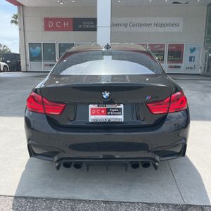 BMW M4 BASE - 7