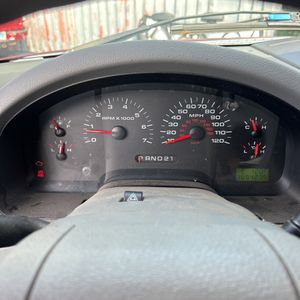 2005 FORD F-150 XLT — фото 37