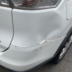 2016 Nissan ROGUE S — миниатюра 58