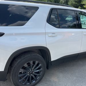 2023 Chevrolet TRAVERSE RS 照片 9
