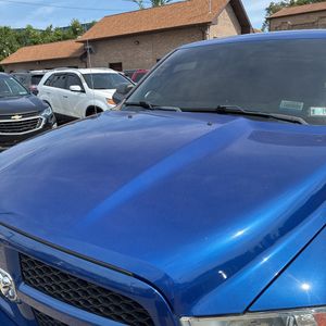2017 RAM 1500 EXPRESS 缩略图 54