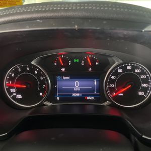 صورة مصغرة 39 لـ 2020 Chevrolet BLAZER LT