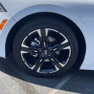 2021 KIA K5 GT-LINE thumbnail 17