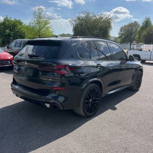 BMW X5 SDRIVE40I - 8