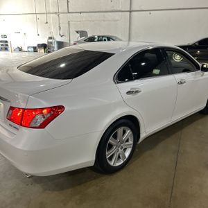 LEXUS ES 350 BASE - 9