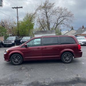 DODGE GRAND CARAVAN - 3