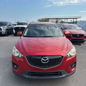 صورة مصغرة 56 لـ 2014 Mazda CX-5 TOURING