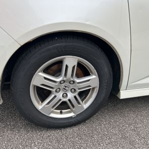 2013 Honda ODYSSEY TOURING thumbnail 19