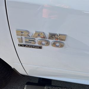 صورة مصغرة 23 لـ 2023 RAM 1500 CLASSIC TRADESMAN