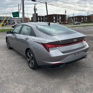 HYUNDAI ELANTRA SEL - 5