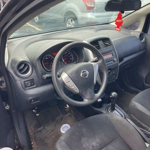 2016 Nissan VERSA NOTE S PLUS — миниатюра 36