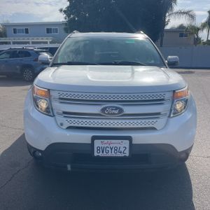 صورة مصغرة 14 لـ 2012 FORD EXPLORER LIMITED
