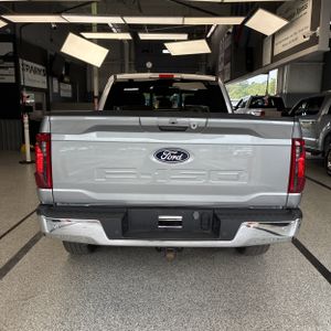 صورة 7 لـ 2024 FORD F-150 XLT