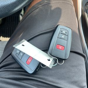 صورة مصغرة 55 لـ 2022 Toyota HIGHLANDER L