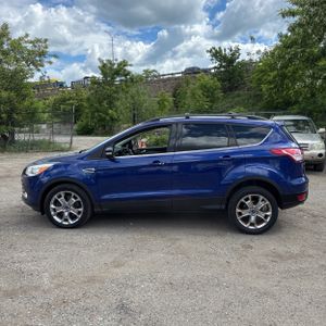 FORD ESCAPE SEL - 3