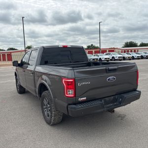 FORD F-150 XLT - 5