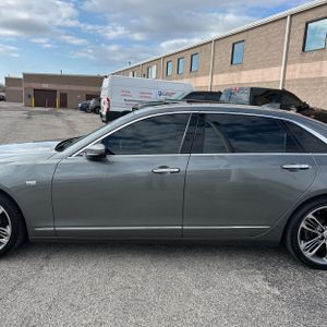 CADILLAC CT6 PREMIUM LUXURY - 4