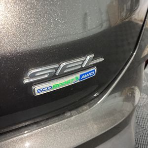 2020 FORD EDGE SEL — миниатюра 23