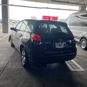 2006 Toyota MATRIX XR photo 5