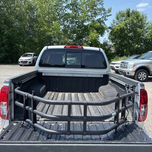2018 Nissan FRONTIER SV 缩略图 43
