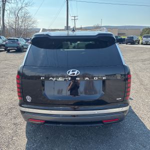HYUNDAI PALISADE LIMITED - 7