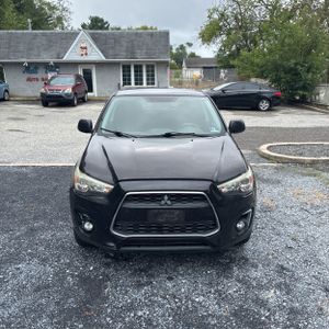 صورة مصغرة 14 لـ 2014 Mitsubishi OUTLANDER SPORT SE