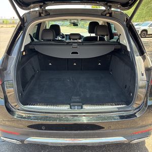 2025 Mercedes-BENZ GLE — миниатюра 50