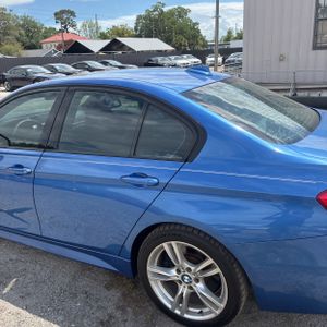 BMW 3 SERIES 335I - 6