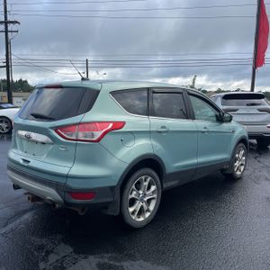 صورة 8 لـ 2013 FORD ESCAPE SEL