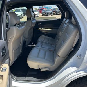2021 Dodge DURANGO GT 缩略图 34