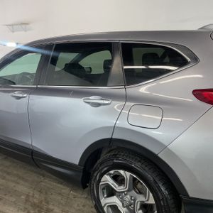 2019 Honda CR-V EX-L photo 6