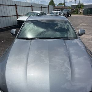 CADILLAC CT4 SPORT - 10