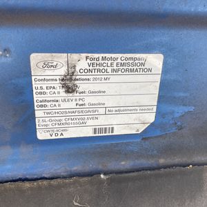 2012 FORD FUSION SE 缩略图 41