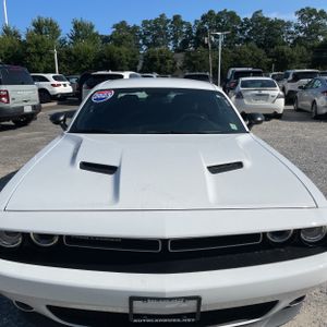 صورة مصغرة 15 لـ 2023 Dodge CHALLENGER SXT