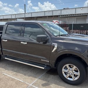 2024 FORD F-150 XLT 缩略图 13