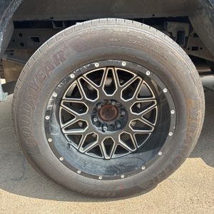 صورة مصغرة 19 لـ 2019 FORD F-150 XLT