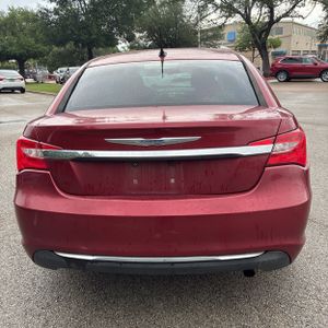 CHRYSLER 200 TOURING - 7