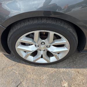 صورة مصغرة 17 لـ 2015 Chevrolet IMPALA LTZ