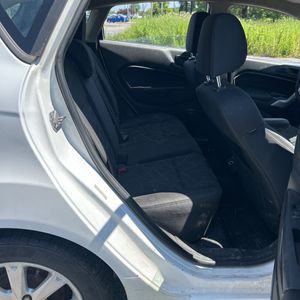 2013 FORD FIESTA SE — миниатюра 35