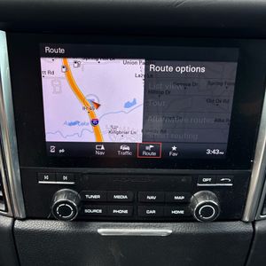 2018 Porsche MACAN GTS — фото 39