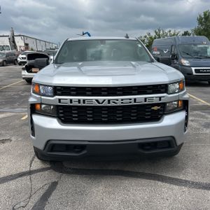 صورة مصغرة 12 لـ 2020 Chevrolet SILVERADO 1500 CUSTOM