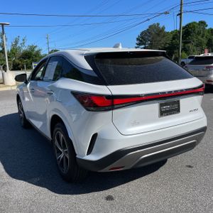LEXUS RX 350 BASE - 5