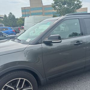 صورة 2 لـ 2016 FORD EXPLORER SPORT