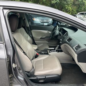 صورة مصغرة 33 لـ 2015 Honda CIVIC EX-L