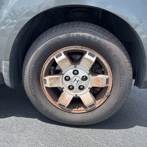 صورة مصغرة 20 لـ 2011 Honda PILOT TOURING