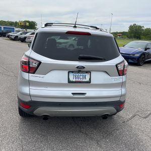 FORD ESCAPE TITANIUM - 7