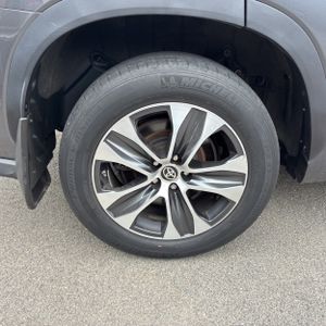 صورة مصغرة 19 لـ 2021 Toyota HIGHLANDER XLE